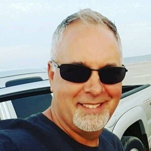 Meet your Posher, Mike